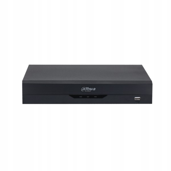 REJESTRATOR AHD, HD-CVI, HD-TVI, CVBS, TCP/IP XVR5 - obrazek 3