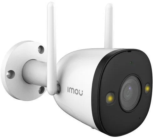 Kamera tubowa (bullet) IP Imou IPC-F26FEP 2 Mpx - obrazek 6