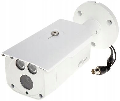 Kamera tubowa HAC-HFW1200D-0360B 2 Mpx