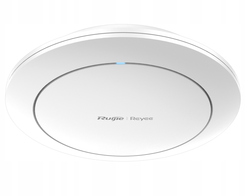 Access Point Ruijie RG-RAP2266 802.11ax (Wi-Fi 6), (Wi-Fi 5), (Wi-Fi 4) - obrazek 5