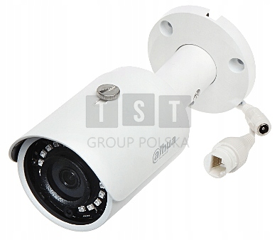 KAMERA IP IPC-HFW1230S-0280B-S4 – 1080p 2.8 ...