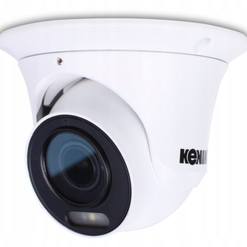 KAMERA IP KENIK KG-5260DZAS-IL-2