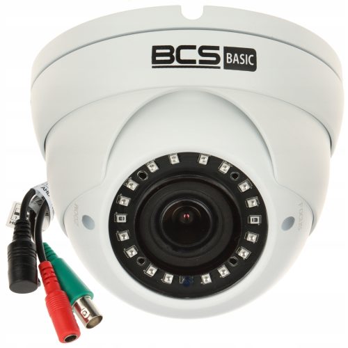 KAMERA AHD, HD-CVI, HD-TVI, PAL BCS-B-DK22812-B &#...