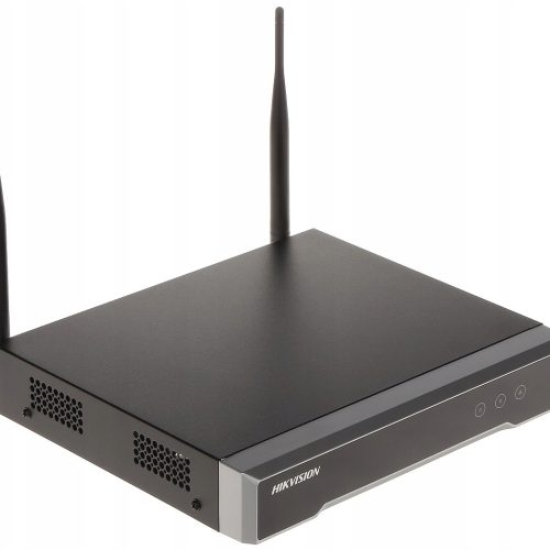 Rejestrator Hikvision DS-7104NI-K1/W/M(C)