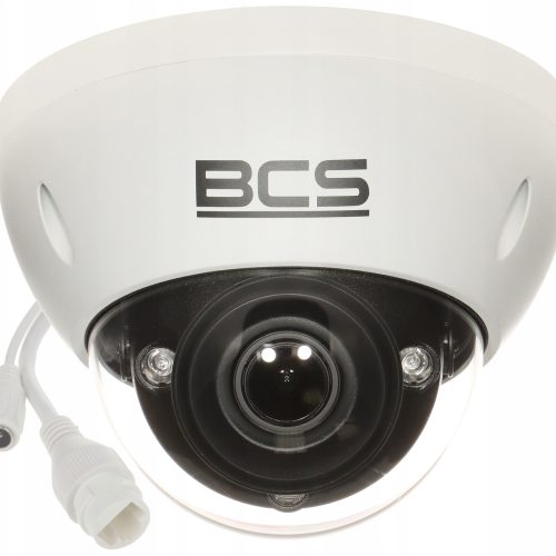KAMERA WANDALOODPORNA IP BCS-DMIP5201IR-AI – 1080p