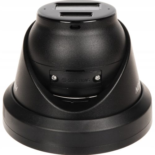 KAMERA IP HIKVISION DS-2CD2343G2-LI2U 2.8mm BLACK