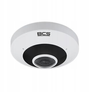 Kamera IP BCS BCS-P-629R3SA 12Mpix