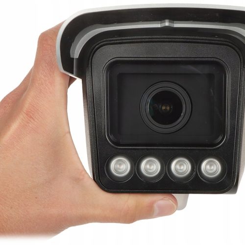 Kamera tubowa (bullet) IP Dahua ITC413-PW4D-IZ1 4 Mpx