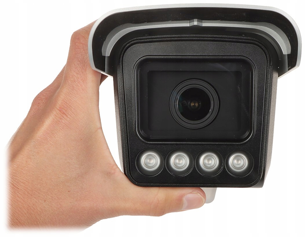 Kamera tubowa (bullet) IP Dahua ITC413-PW4D-IZ1 4 Mpx - obrazek 2