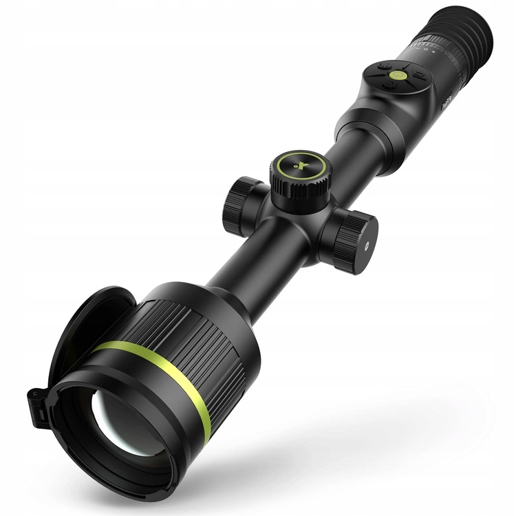 CELOWNIK TERMOWIZYJNY LUNETA PEGASUS PFI-P635 PIXFRA OLED 64GB 35mm 12um