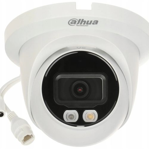 Zestaw monitoringu dom kamera IP 4x IPC-HDW2449TM-...