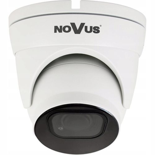 Kamera kopułkowa (dome) IP Novus NVIP-5VE-4502M 5 Mpx