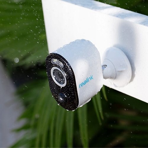 Kamera IP zewnętrzna Reolink Argus 3 Pro