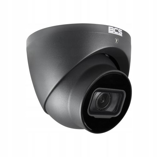 Kamera kopułkowa (dome) IP BCS BCS-L-EIP28FSR5-AI1-G(2) 8 Mpx