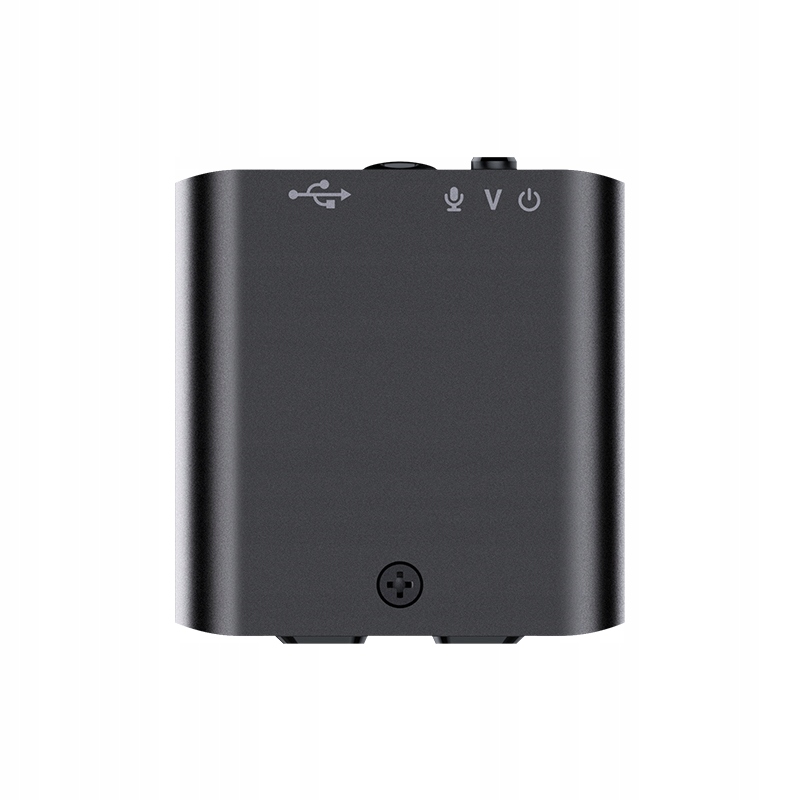 Dyktafon MBG line Q63 - obrazek 6