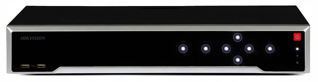 REJESTRATOR IP DS-7732NI-K4 32 KANAŁY Hikvision - obrazek 6