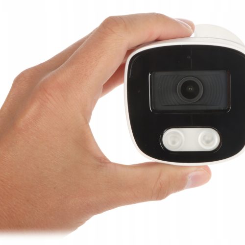 KAMERA TUBOWA AHD, HD-CVI, HD-TVI 5MPX KOLOROWY OB...