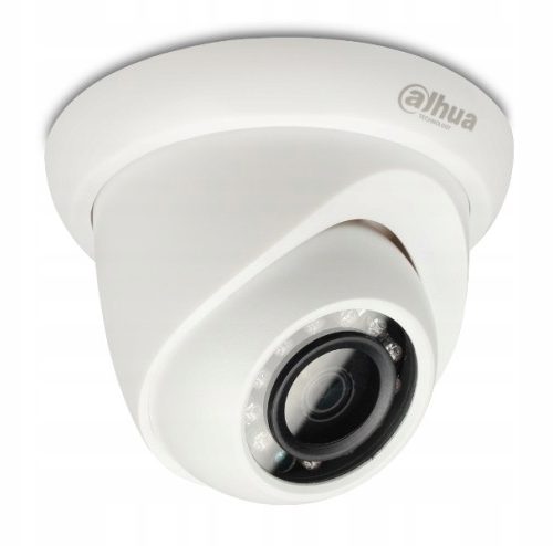 Kamera IP Dahua DH-IPC-HDW1320SP-0360B IR30m 3MPx