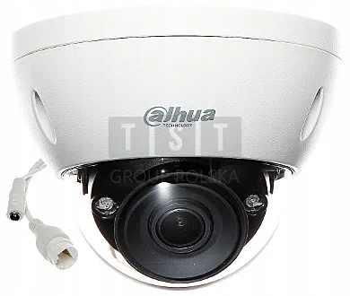 KAMERA WANDALOODPORNA IP IPC-HDBW5241E-ZE-27135-DC