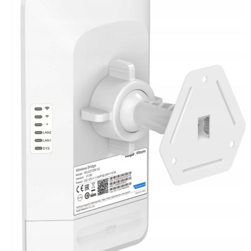 Bridge Ruijie RG-EST350-V2 802.11ac (Wi-Fi 5)