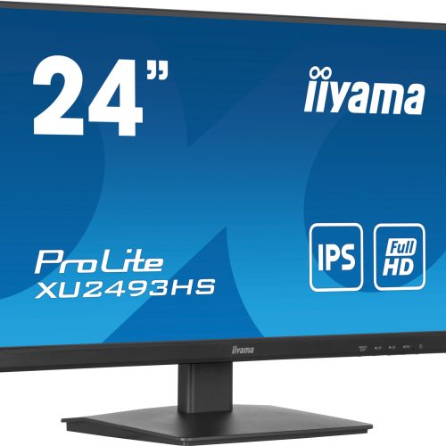Monitor LED iiyama XU2493HS-B6 24 ” 1920 x 1...