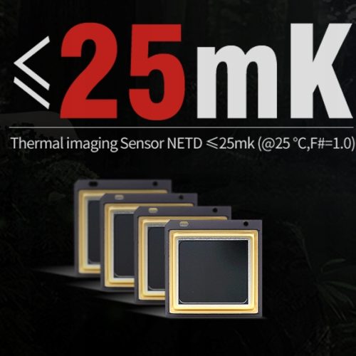 Kamera Termowizyjna Xeye E6 + Plus V3 2021!
