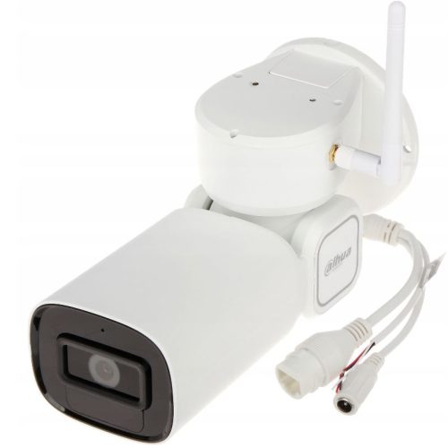 KAMERA IP P PTZ IR20m WiFi DAHUA PTZ1C203UE-GN-W