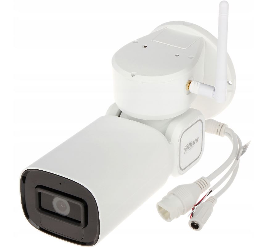 KAMERA IP P PTZ IR20m WiFi DAHUA PTZ1C203UE-GN-W