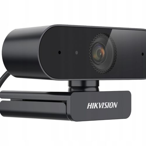 KAMERA INTERNETOWA FULL HD HIKVISION DS-U02