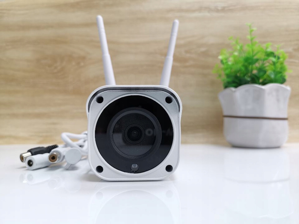 Kamera GSM Zewnętrzna WiFi 4G 3G SIM LTE 5MPx SONY - obrazek 7