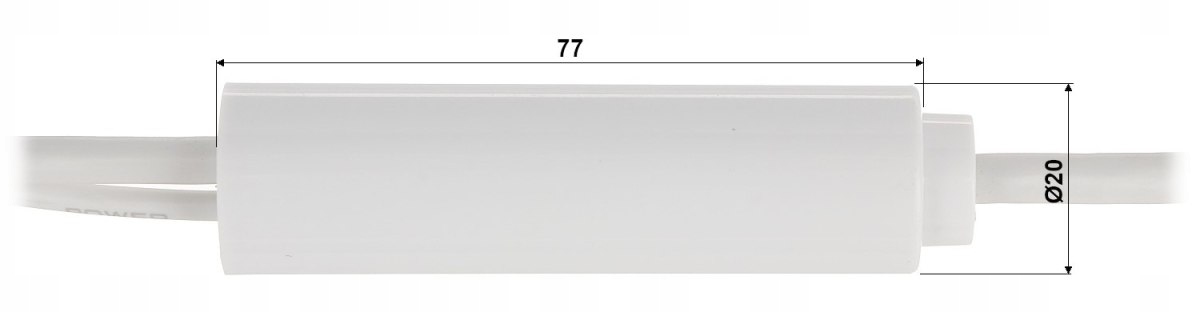 KAMERA IP APTI-304PV21-28WP - 3 Mpx 2.8 mm - obrazek 4