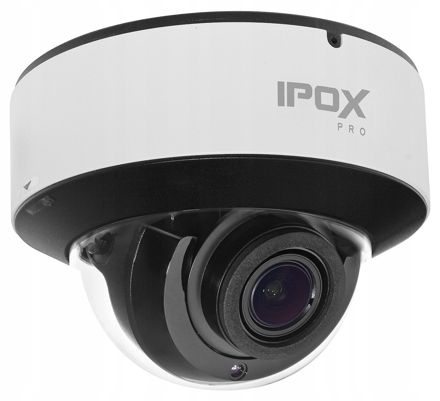 Kamera kopułkowa (dome) IP IPOX PX-DWZIP4030AI 4 Mpx - obrazek 2