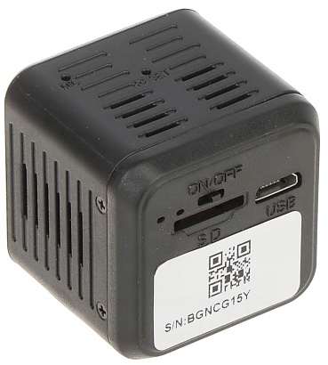 KAMERA IP APTI-W11H1-TUYA Wi-Fi - 720p 3.6 mm - obrazek 5