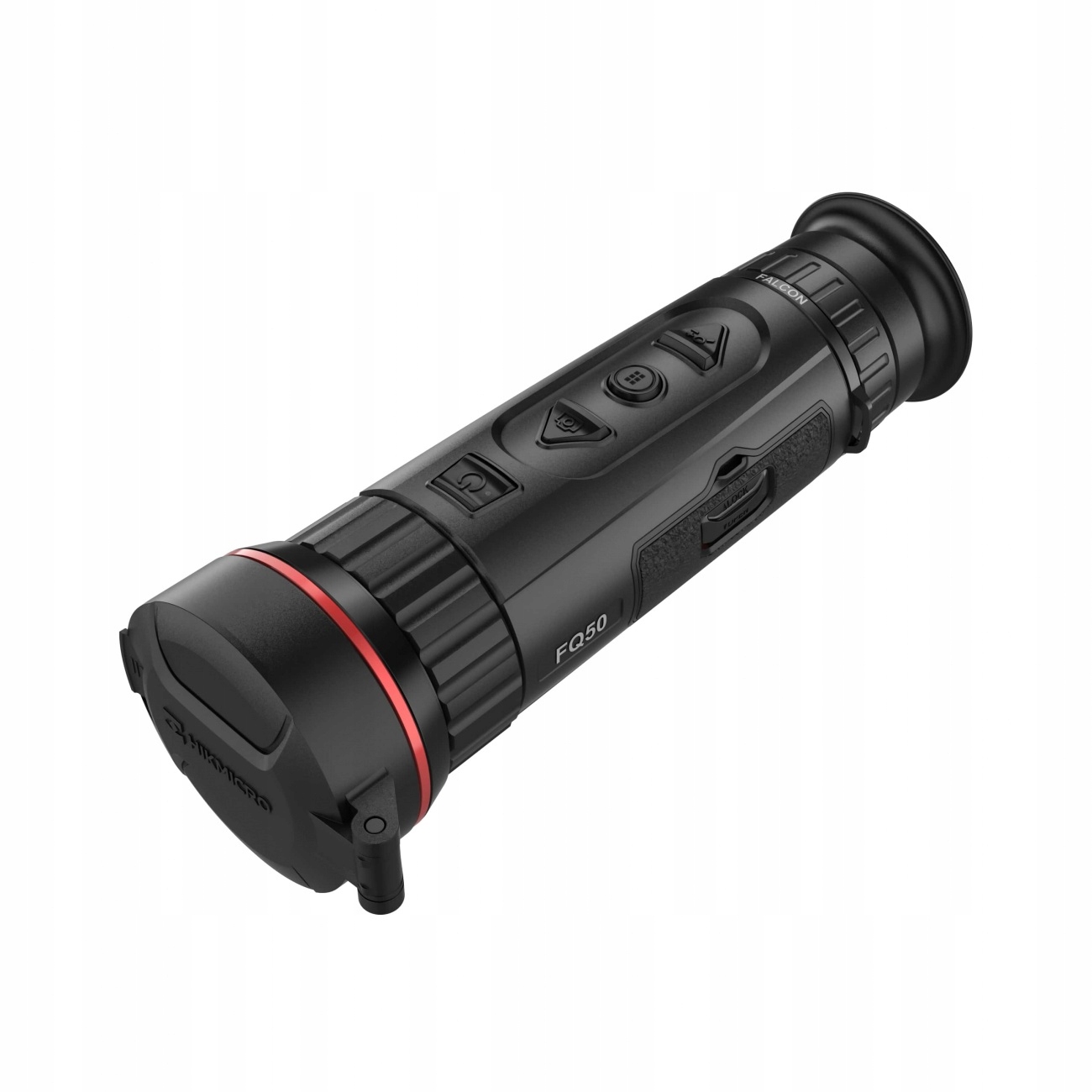 CYFROWA KAMERA TERMOWIZYJNA FQ50 HIKMICRO - obrazek 16