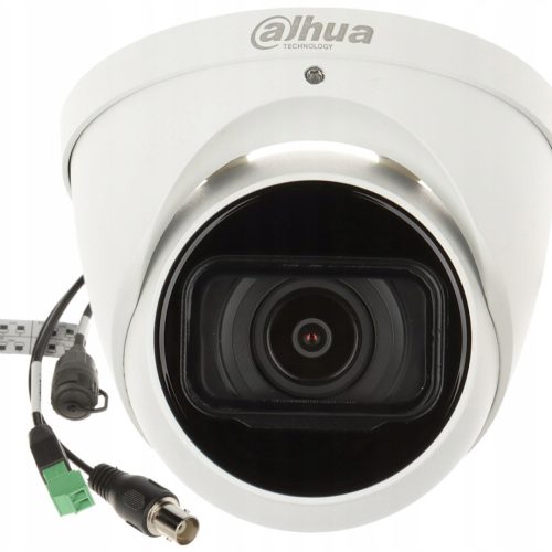 KAMERA AHD, HD-CVI, HD-TVI, PAL HAC-HDW2501T-Z-A-D