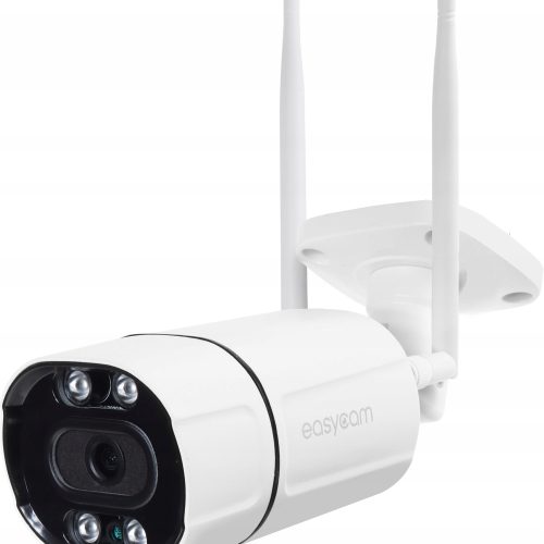 Kamera IP zewnętrzna EasyCam EC-5T4IR-Z