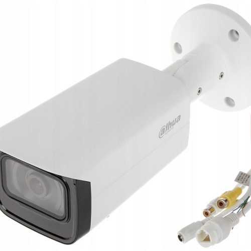 Kamera IP IPC-HFW5241T-ASE-0280B – 1080p 2.8 mm DA