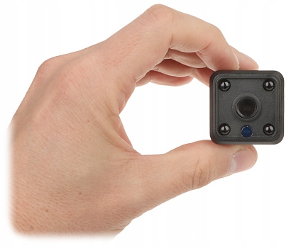 KAMERA IP APTI-W11H1-TUYA Wi-Fi - 720p 3.6 mm - obrazek 3