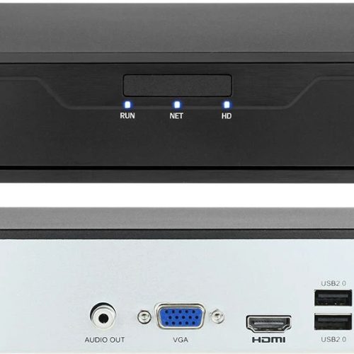 Zestaw do monitoringu kamery dom 2x BCS-P-DIP15FSR...