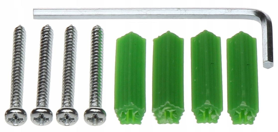 KAMERA WANDALOODPORNA AHD, HD-CVI, HD-TVI, PAL APT - obrazek 4