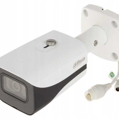 Kamera IP IPC-HFW5541E-SE-0360B – 5 Mpx 3.6 mm DAH