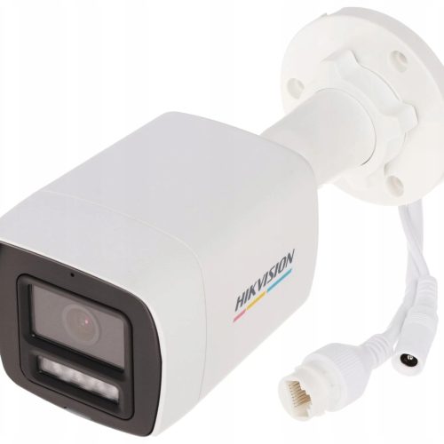 Zestaw monitoringu dom firma IP 8x DS-2CD1067G2H-L...