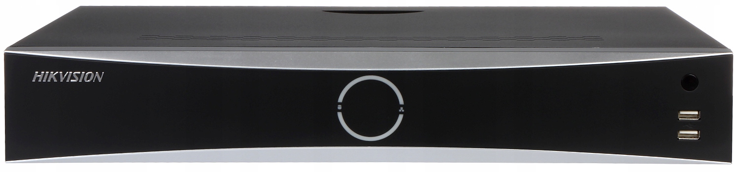 REJESTRATOR IP DS-7732NXI-I4/S(C) 32 KANAŁY ACUSEN - obrazek 2