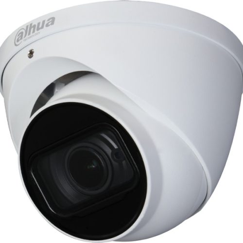 Kamera DAHUA HAC-HDW2501T-Z-A-27135-S2 5Mpx