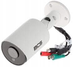 Kamera tubowa (bullet) 2 Mpx