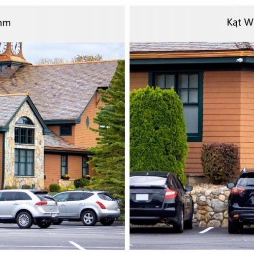 Kamera kopułkowa (dome) IP Reolink RLC-833A 8 Mpx