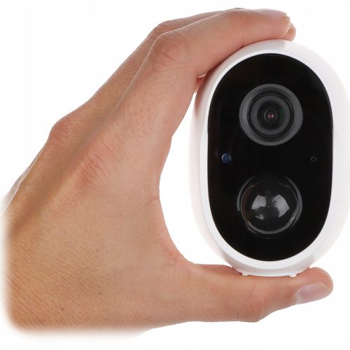 KAMERA IP DP-HD36-NS1 Tuya Smart Wi-Fi – 1080p 3.6