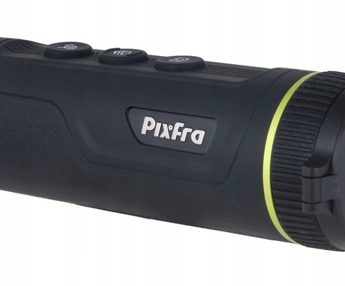Kamera Termowizyjna Ręczna Monokular Obserwacyjny Mile2 M425 Pixfra