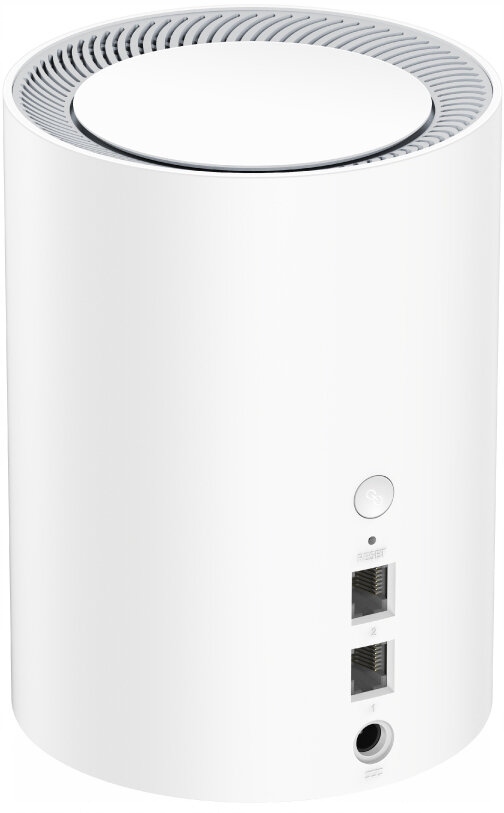 Router Cudy M1800 802.11ax (Wi-Fi 6) - obrazek 3