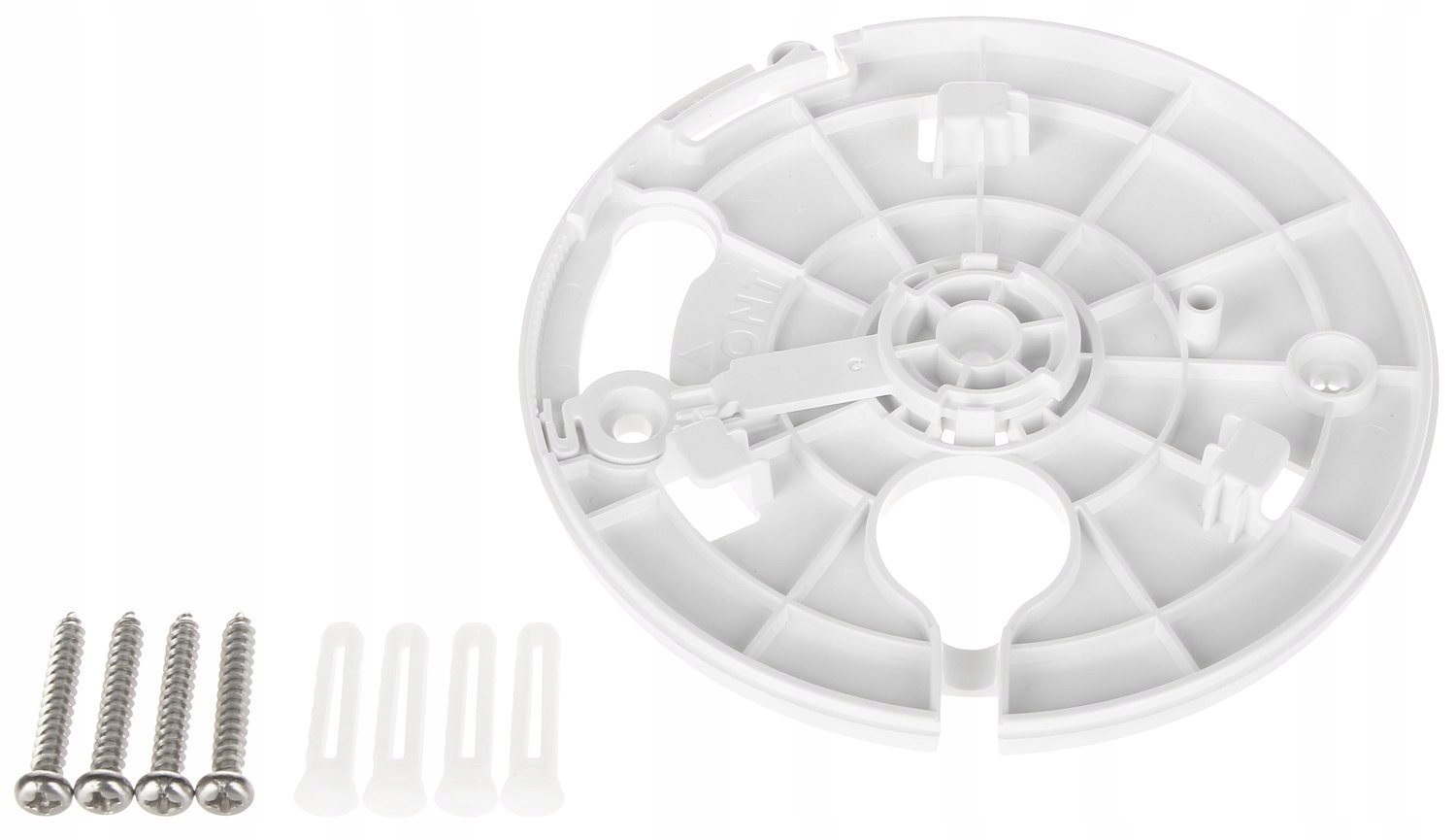 KAMERA IP BCS-V-FI522IR1 - 5 Mpx 1.05 mm - Fish Ey - obrazek 4